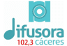 Rádio Difusora FM (Cáceres)