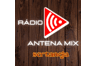 Rádio Digital Antena Mix