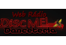 Web Rádio Disc Mel