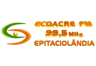 Eco Acre FM (Epitaciolândia )