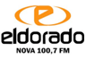 Rádio Eldorado FM (Lagarto)