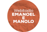 Web Rádio Emanoel e Manolo
