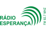 Rádio Esperanca AM (Estancia)