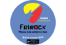 Frirock