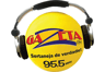 Rádio Gazeta FM (Alta Floresta)