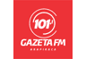 Rádio Gazeta FM (Arapiraca)