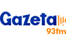 Rádio Gazeta FM (Rio Branco)