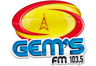 Rádio Gems (Reriutaba)