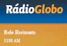 Rádio Globo AM (Belo Horizonte)