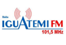 Rádio Iguatemi FM (Ijui)