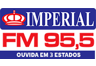 Rádio Imperial FM (Pedro II)