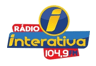 Rádio Interativa FM  (Riacho de Santana)
