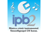 Rádio IPB 2