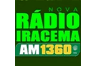 Rádio Iracema AM (Ipu)