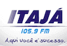 Rádio Itajá FM (Goianesia)