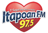 Rádio Itapoan FM (Salvador)