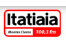 Rádio Itatiaia (Montes Claros)