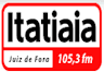 Itatiaia FM (Juiz de Fora)