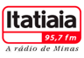 Itatiaia Radio