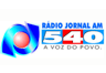 Rádio Jornal (Caninde)