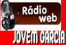Rádio Web Jovem Garcia