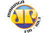 Jovempan FM (Maringa)