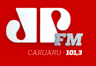Rádio Jovem Pan FM (Caruaru)
