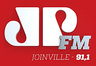 Rádio Jovem Pan FM (Joinville)