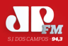 Rádio Jovem Pan FM (São José dos Campos)