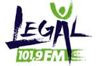 Rádio Legal FM (Ceres)