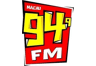Rádio Macau FM (Macau)