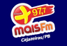 Rádio Mais FM 97.7