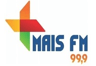 Rádio Mais FM (Sao Luis)