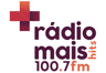 Rádio Mais FM (Paranavaí)