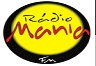 Rádio Mania FM (Goiania)