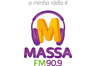 Massa FM (Cachoeiro)