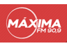 Rádio Máxima FM 90.9