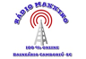 Rádio Maxxtro
