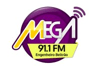 Mega FM 91.1
