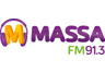 Rádio Massa FM (Vilhena)
