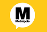 Rádio Metrópole - Metro 1