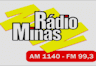 Rádio Minas (Divinopolis)