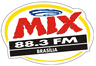 Rádio Mix FM (Brasília)