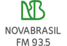 NOVABRASIL FM (Aracaju)