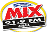 Rádio Mix FM (Atibaia)