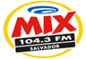 Rádio Mix FM (Salvador)