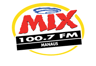 Rádio Mix FM (Manaus)