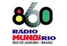 Rádio Mundial Rio 860