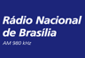 Rádio Nacional AM (Brasilia)
