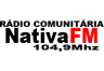 Nativa FM (Tabuleiro Do Norte)